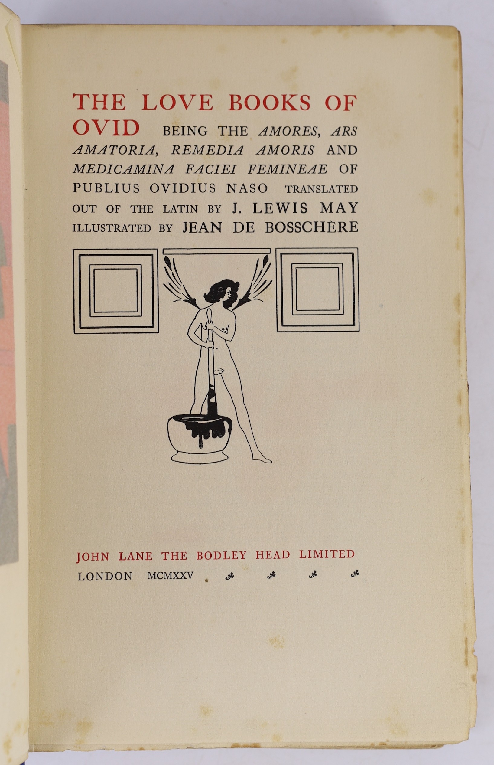 Oliphant, Margaret Oliphant W. - Memoir of the Life of Laurence Oliphant and of Alice Oliphant, his wife. First Edition, 2 vols. portrait frontispcs., half titles, publisher's catalogue and adverts.; original gilt cloth.